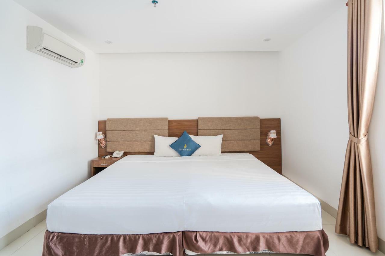 Ngoc Lan Hotel Дананг Экстерьер фото
